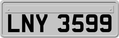 LNY3599