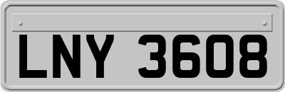 LNY3608