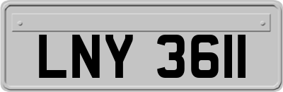 LNY3611