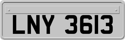 LNY3613