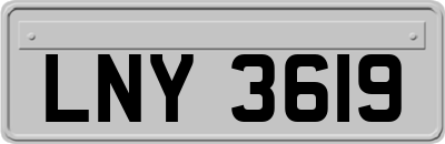 LNY3619