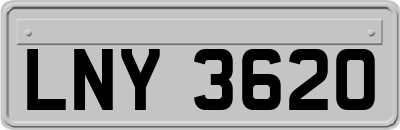LNY3620