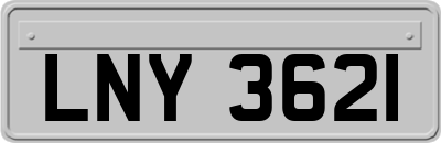 LNY3621