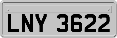 LNY3622