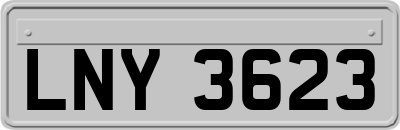 LNY3623
