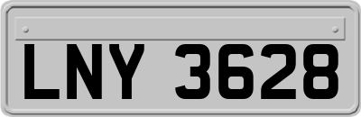 LNY3628