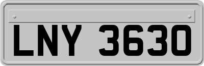 LNY3630