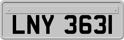 LNY3631