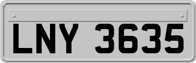 LNY3635