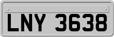 LNY3638
