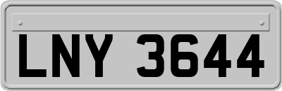 LNY3644