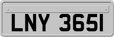 LNY3651