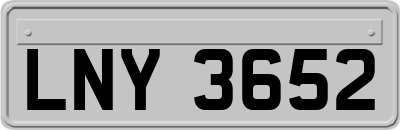 LNY3652