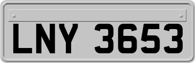 LNY3653