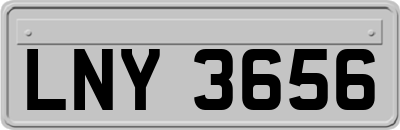 LNY3656