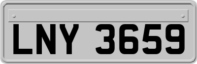 LNY3659