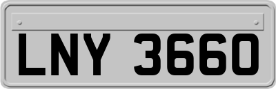 LNY3660