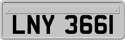 LNY3661