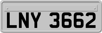 LNY3662