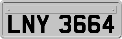 LNY3664