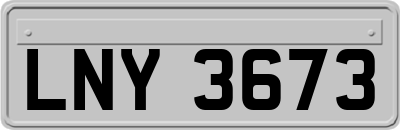 LNY3673