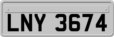 LNY3674