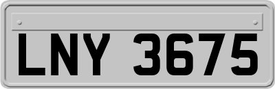 LNY3675