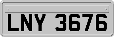 LNY3676