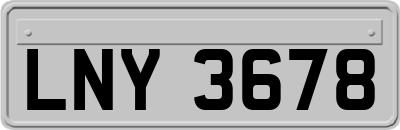 LNY3678