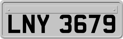 LNY3679