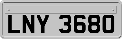 LNY3680