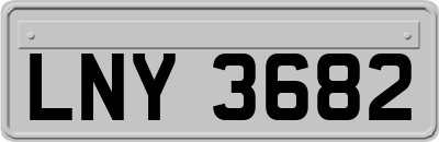 LNY3682