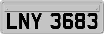 LNY3683