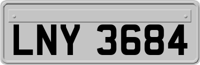 LNY3684