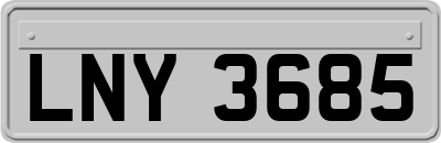 LNY3685