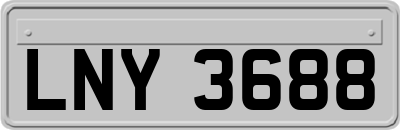 LNY3688