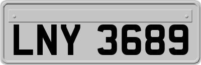 LNY3689