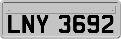LNY3692