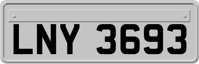 LNY3693
