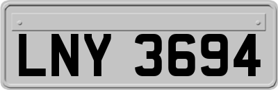 LNY3694