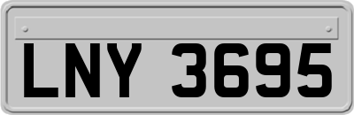 LNY3695
