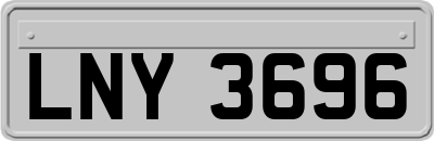 LNY3696