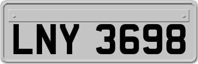 LNY3698