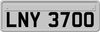 LNY3700