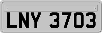 LNY3703