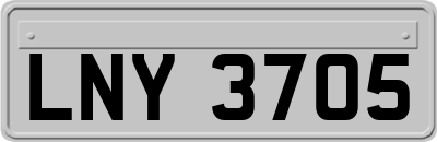 LNY3705
