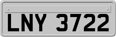 LNY3722