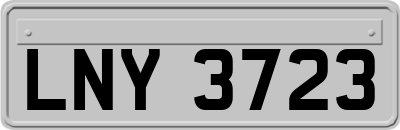 LNY3723