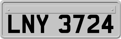 LNY3724