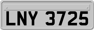LNY3725